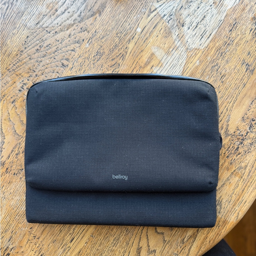 Bellroy laptop sleeve